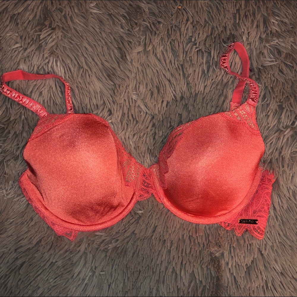 Calvin Klein Bra